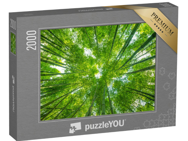 Puzzle 2000 Teile „Kajaktour auf den Inseln“